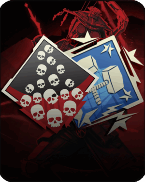 Apex Bot Lobby