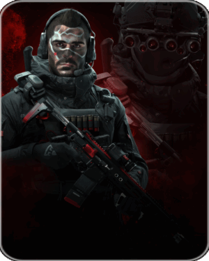 Call of Duty: Black Ops 7 – Bot Lobby Service