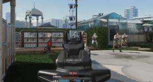BO7 Bot Lobby – Fast 24/7 matchmaking