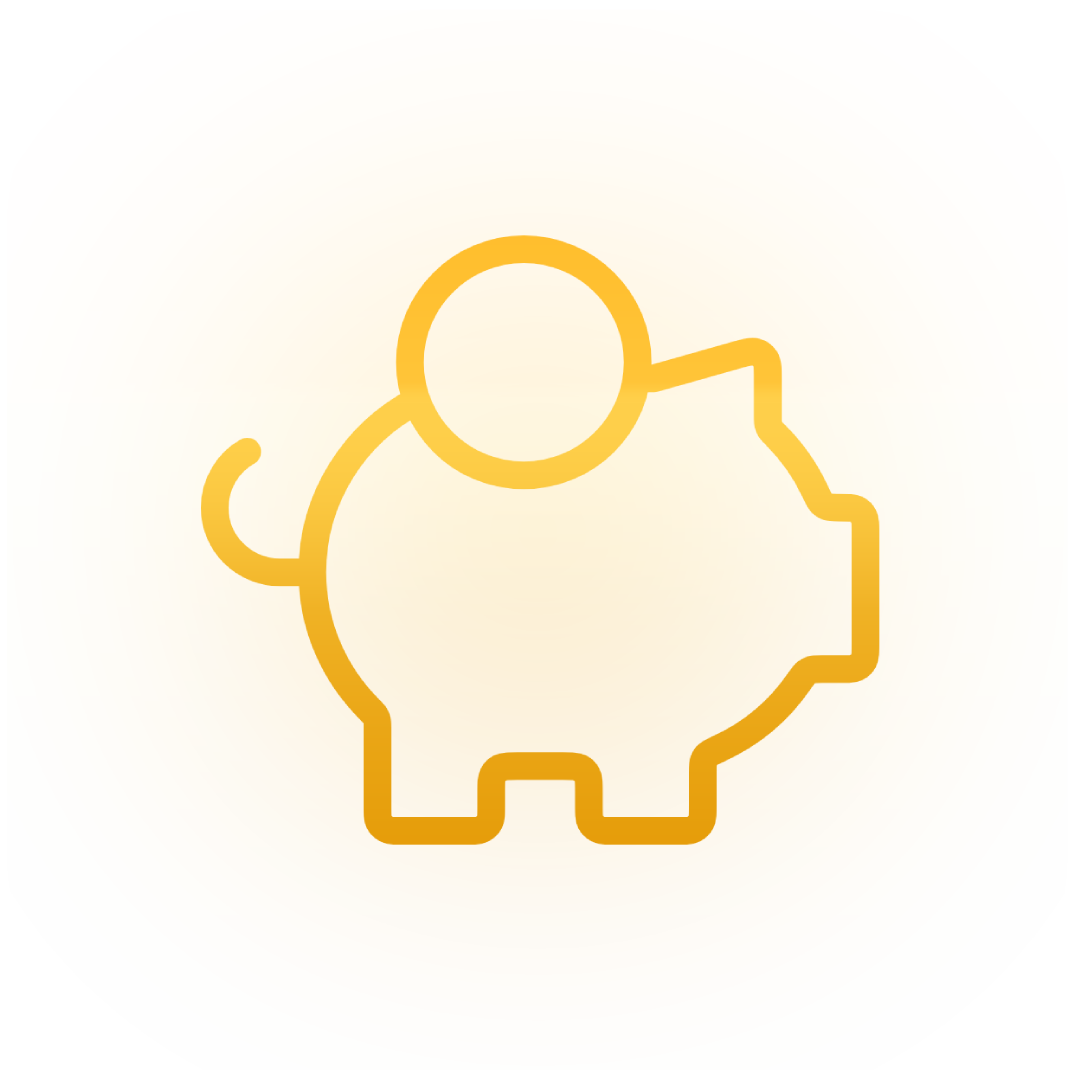Loyalty Rewards Icon