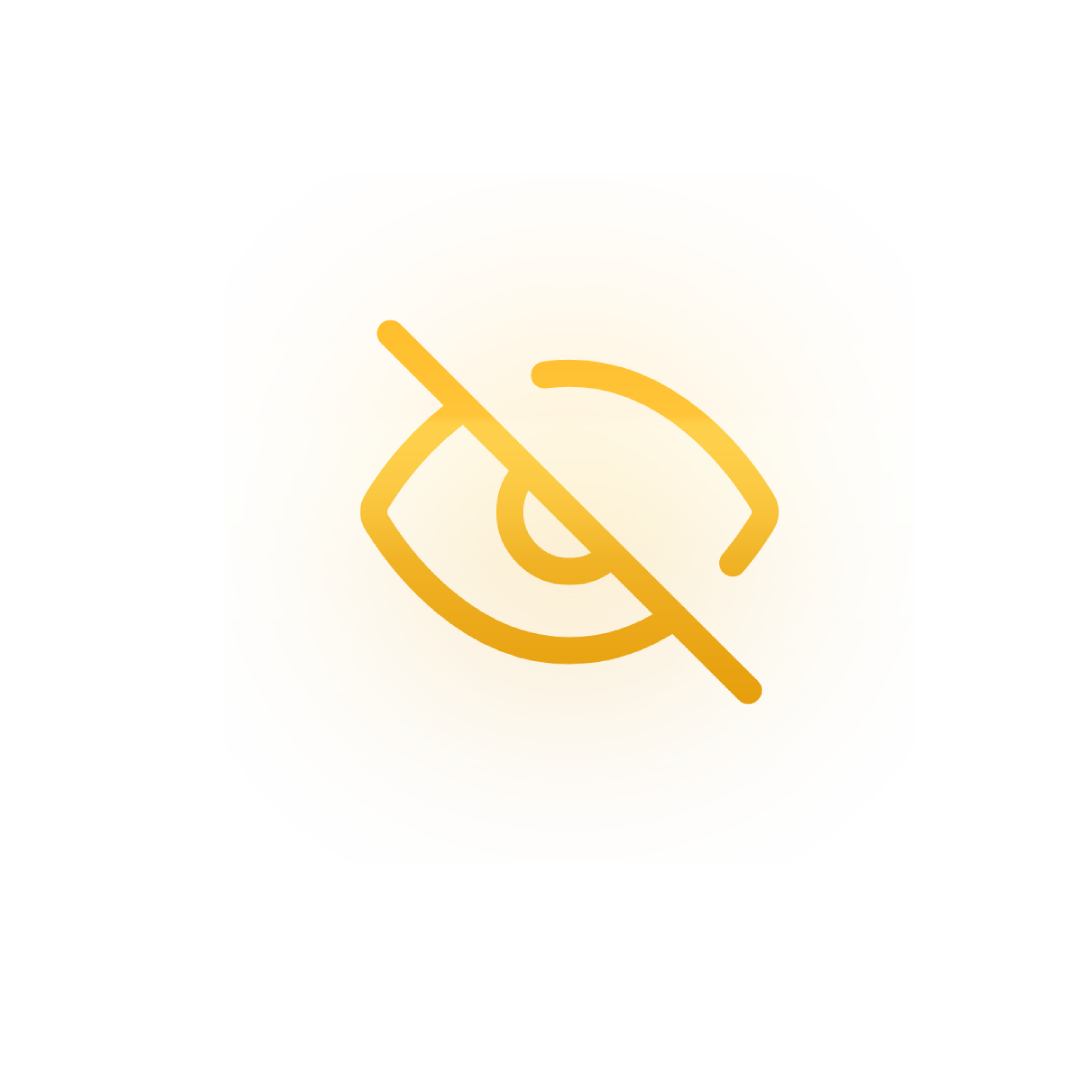 Appear Offline Icon