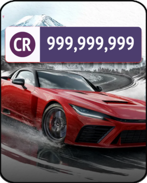 Buy Forza Horizon 6 Credits service