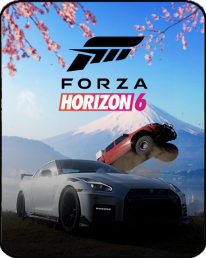 Buy Forza Horizon 6 Cars