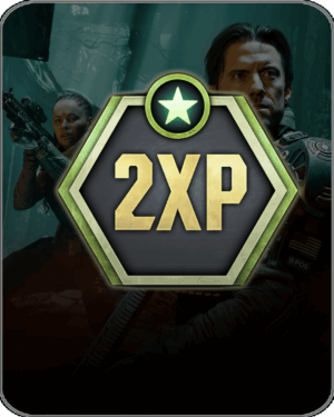 Call of Duty BO7 | 2XP Codes