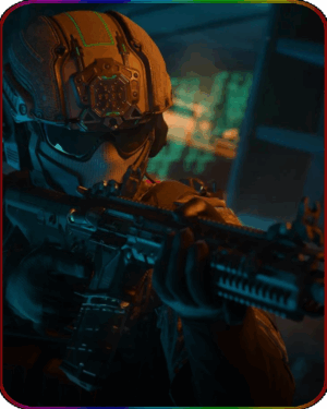 Glitched Lobbies – COD Black Ops 7