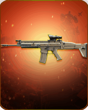 Battlefield 6 – Weapon Leveling