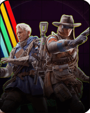 ARC Raiders – Level Boost