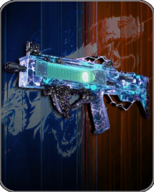 Call Of Duty BO7 Singularity Camo Unlock