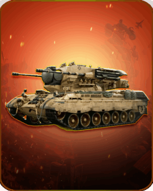 Battlefield 6 – Vehicle Leveling