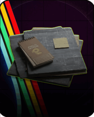 ARC Raiders – Blueprints Boost