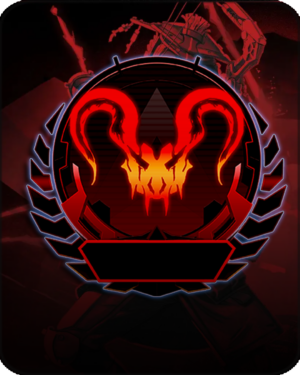 Apex Predator Hold – Maintain Predator Rank