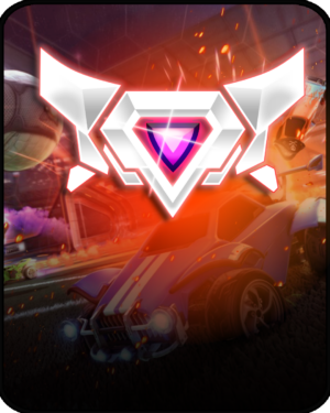 Rocket League Rank Boosting – Reach Higher Ranks Fast