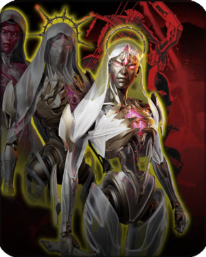 Prestige Skin Boosting
