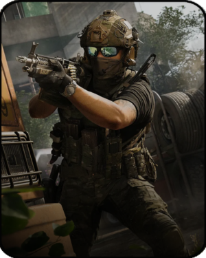 Buy MW4 Bot Lobby service for fast weapon XP, camo unlocks, challenge completion and easy Modern Warfare matches