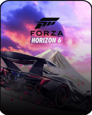 Buy Forza Horizon 6 Modded Accounts