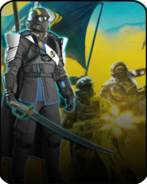 Helldivers 2 Masters of Ceremony Warbond unlock with ceremonial weapons, armor sets, flag spear, emotes and bonus Super Credits.