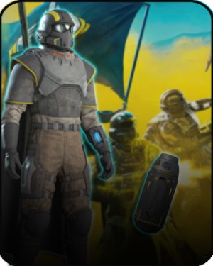 Helldivers 2 Servants of Freedom Warbond unlock with Portable Hellbomb, explosive armor sets, suicide drone and unique weapons.