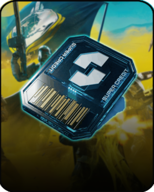 Buy Helldivers 2 Super Credits service with fast delivery, premium armor, weapons, Warbond rewards, and professional Super Credits farming.